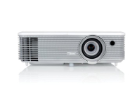 OPTOMA W354 DLP WXGA Full 3D 3400, 18000:1 2xHDMI - 1390081 - zdjęcie 6